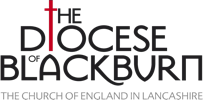 Diocese of Blackburn logo