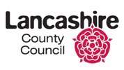 Lancashire County Council logo